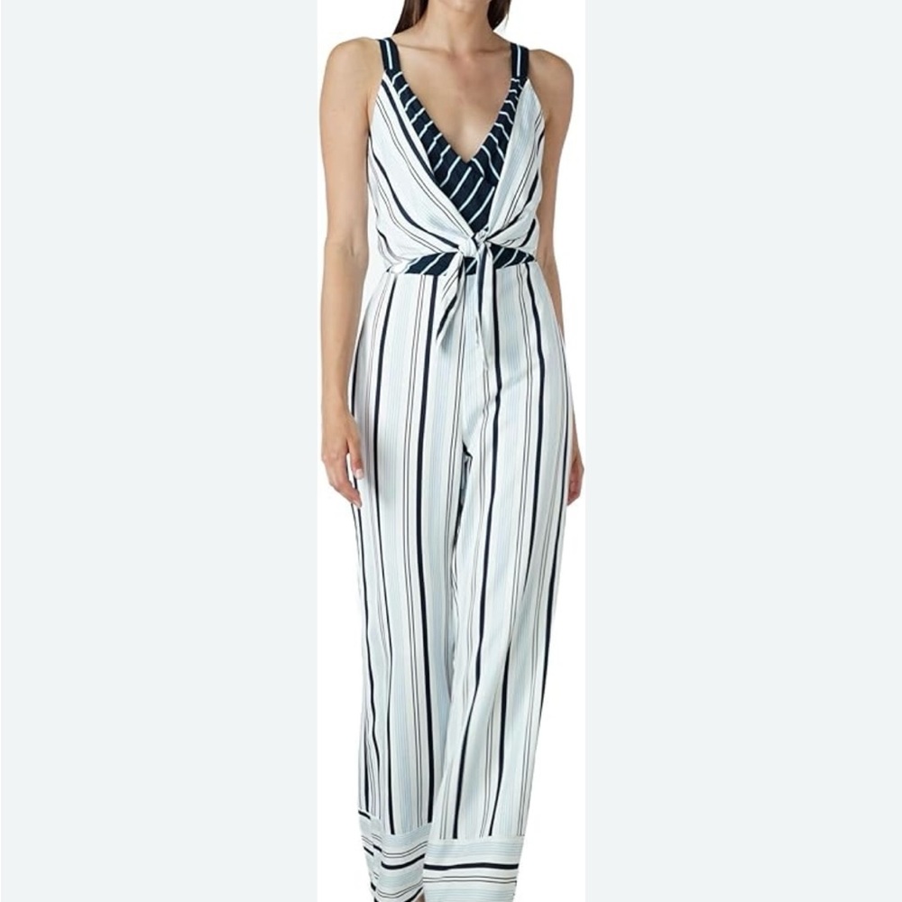 Adelyn Rae Jumpsuit
